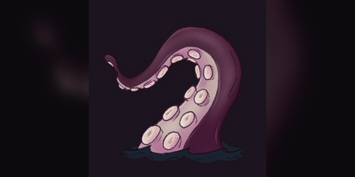 Cover image for Escape the Kraken-Endless Runner