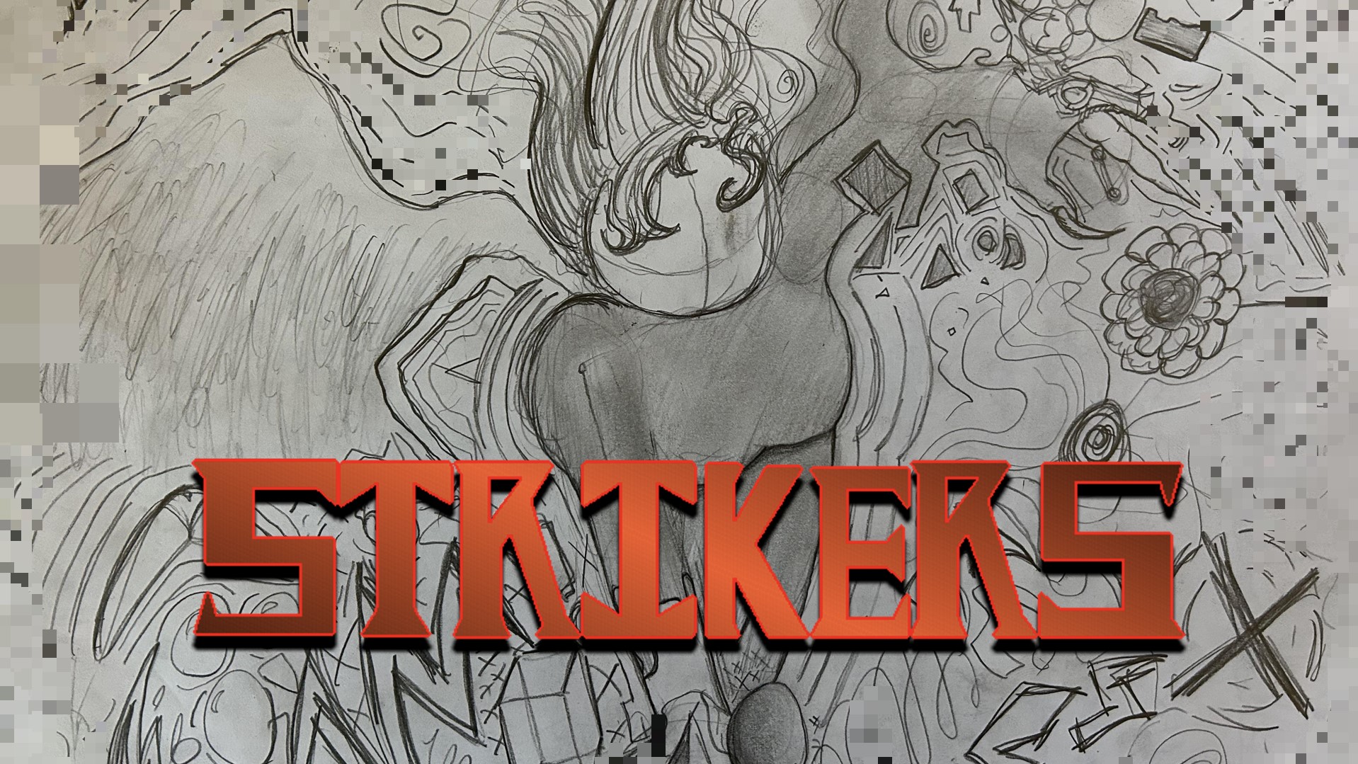 STRIKERS