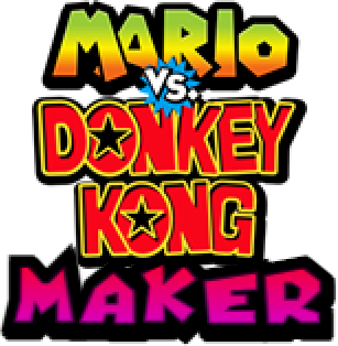Mario vs. Donkey Kong Maker