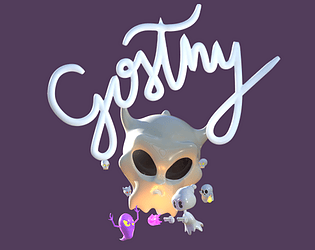 Gosthy