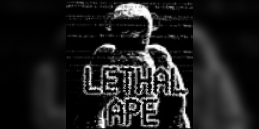 Cover image for LETHAL APE