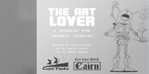 Cover image for THE ART LOVER