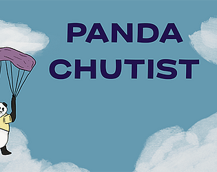 Pandachutist