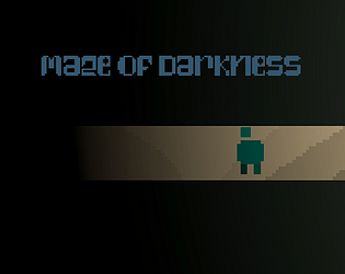 Maze of Darkness