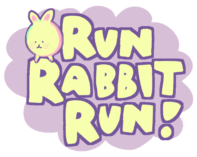 Run Rabbit Run by RubySnax