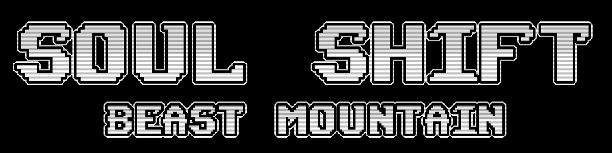 Soul Shift: Beast Mountain