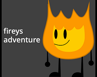 fireys adventure