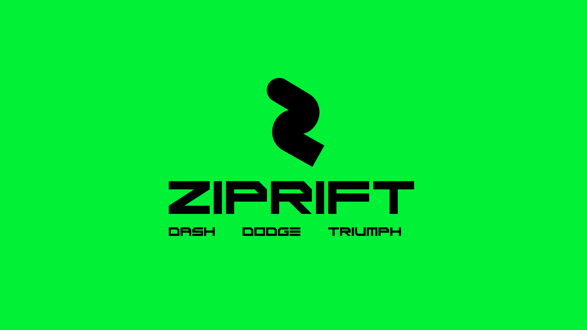 Ziprift