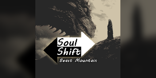 Cover image for Soul Shift: Beast Mountain
