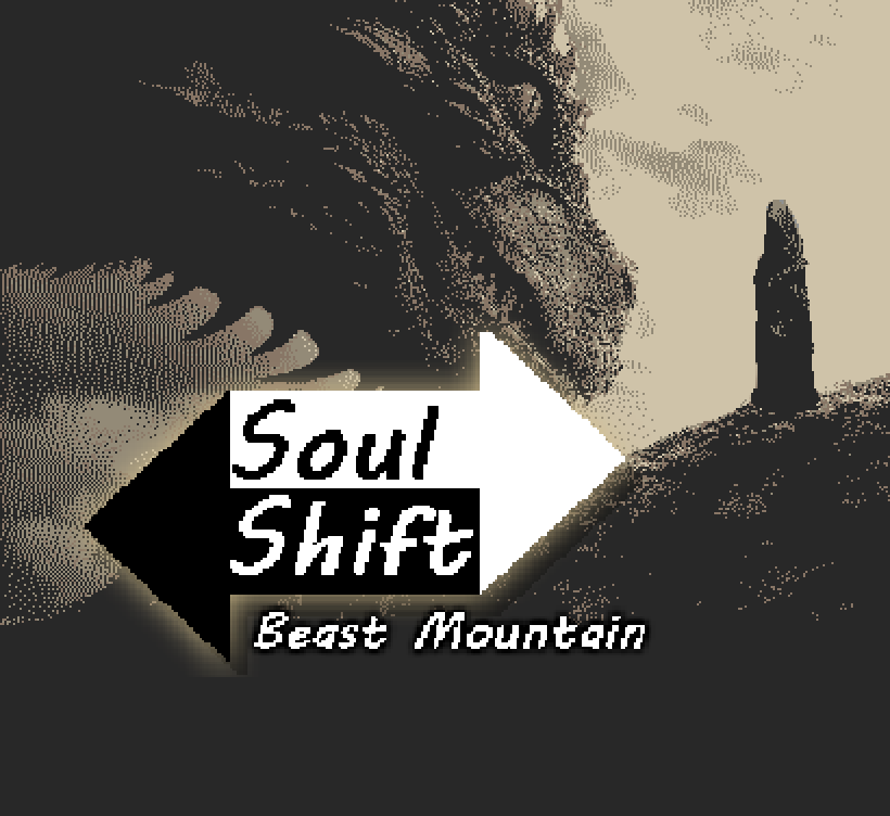 Soul Shift: Beast Mountain by PeterStubbs, Dracandre