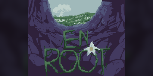Cover image for En Root