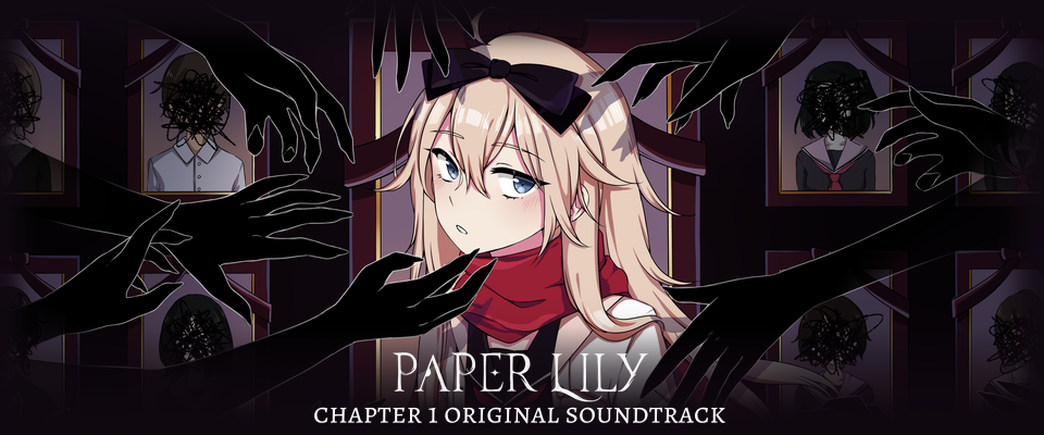 Paper Lily - Chapter 1 Original Soundtrack