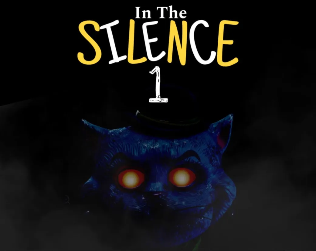 In The Silence - Chapter 1