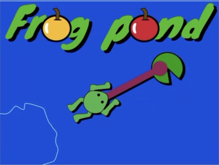 Frog Pond