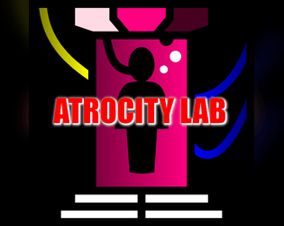 Atrocity Lab  