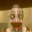 Scary Game 1 cover