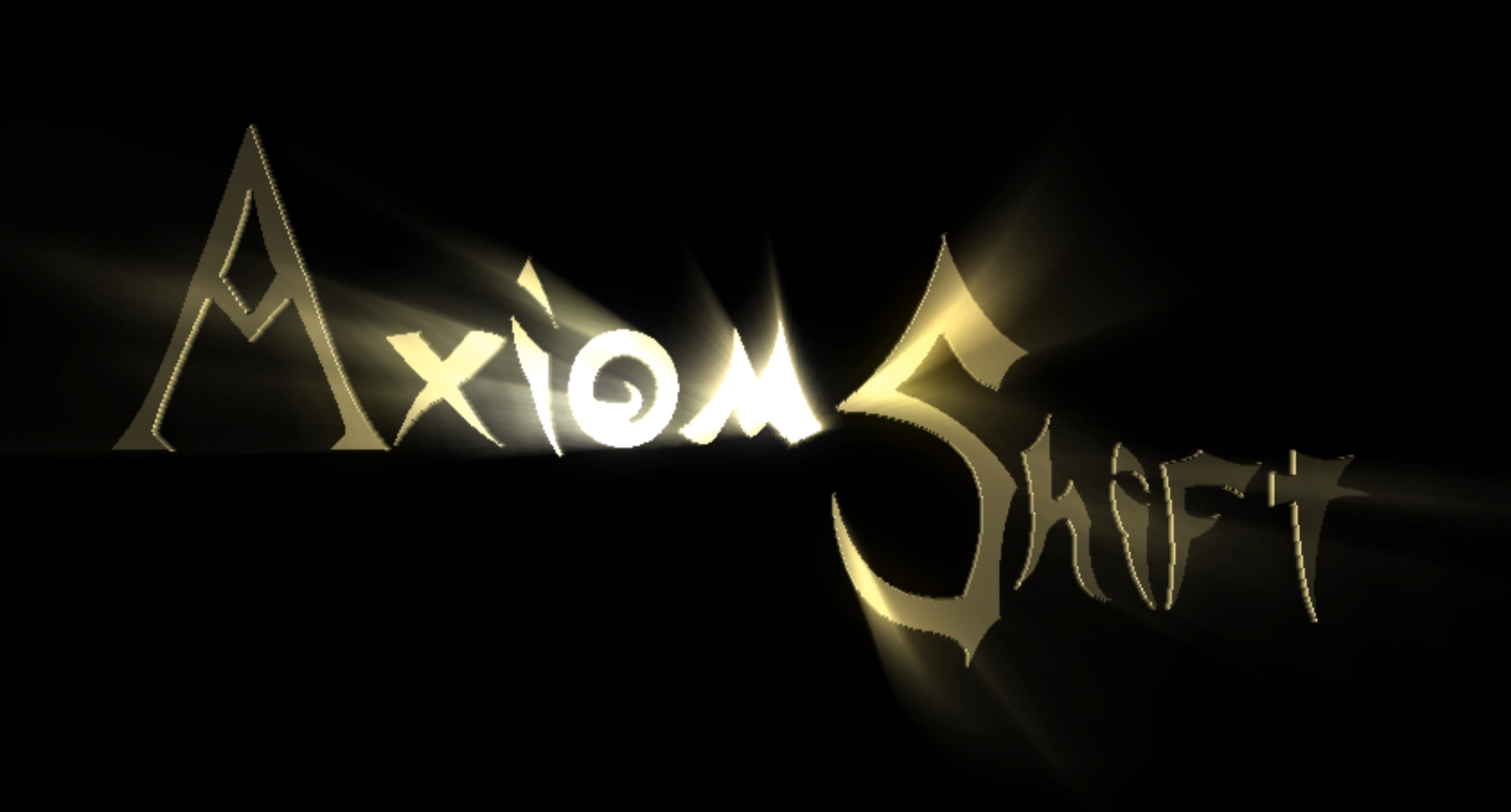 AxiomShift RPGMaker