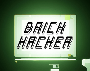 Brick Hacker