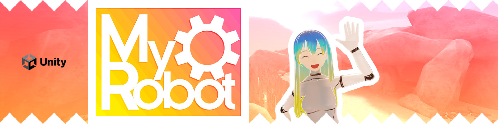 MyRobot (Demo soon)