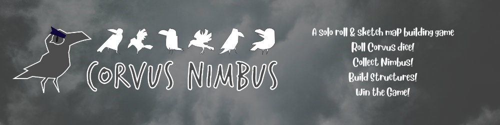 Corvus Nimbus