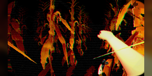 Cover image for Red Horror