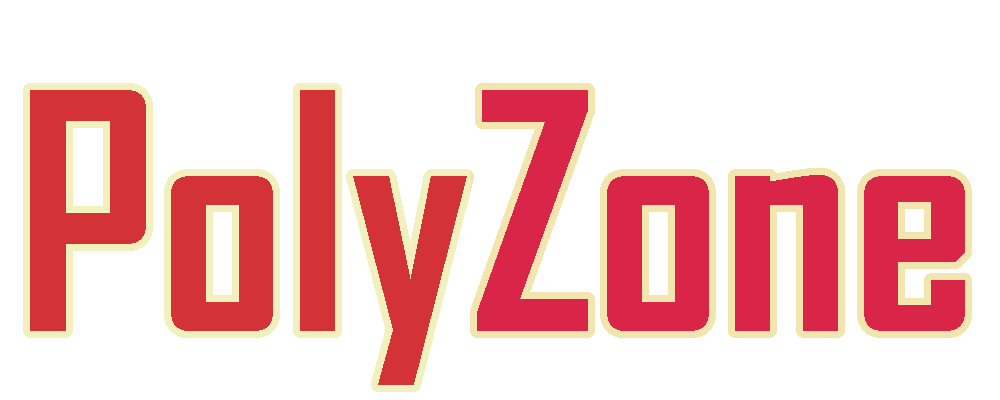 PolyZone