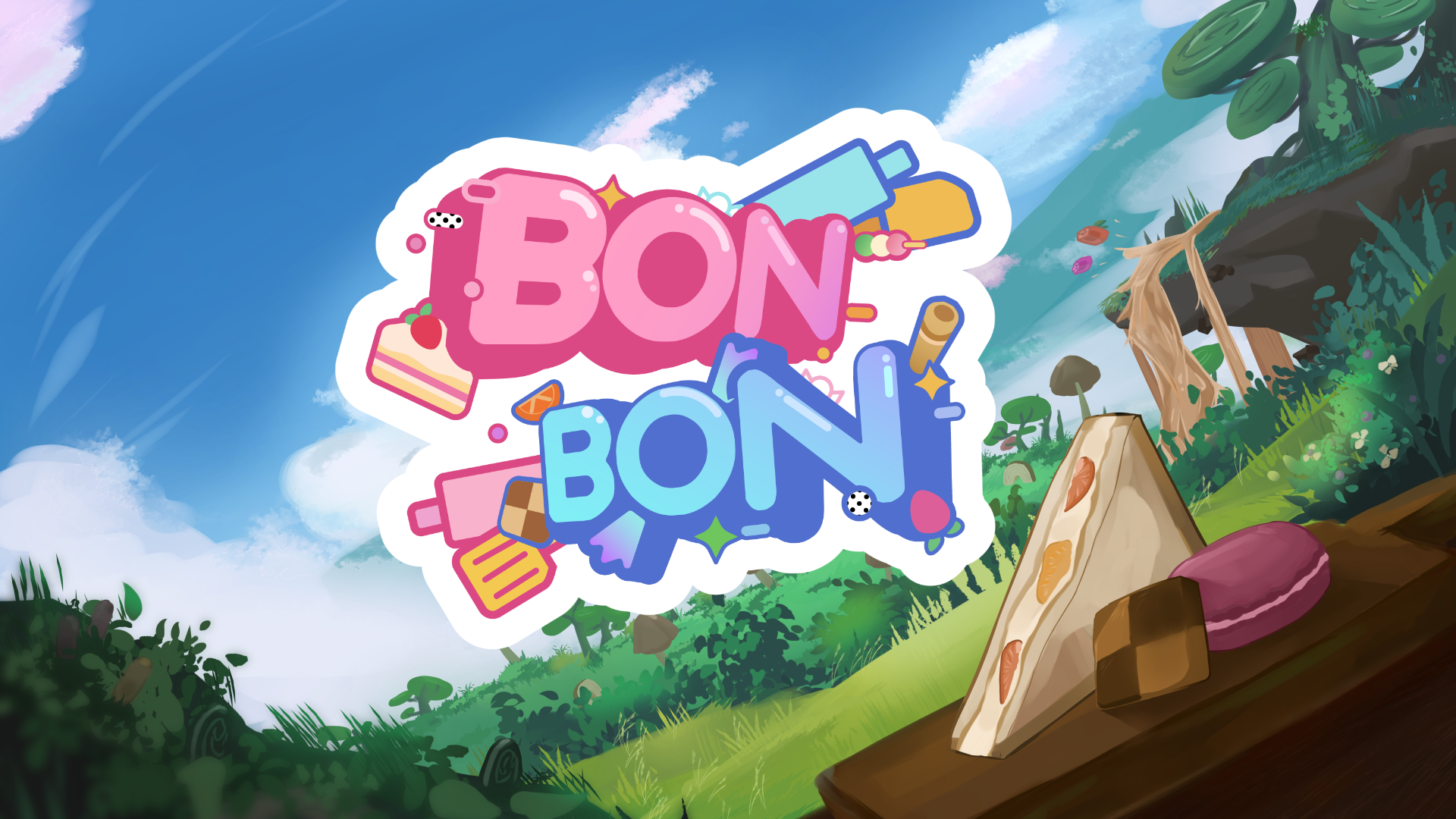 Bonbon