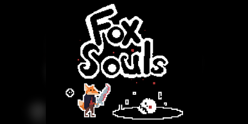Cover image for FoxSouls