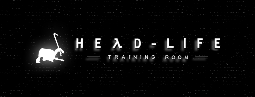 Cover image for Head Life - Training Room