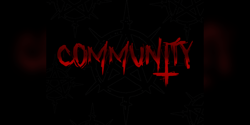 Cover image for Community