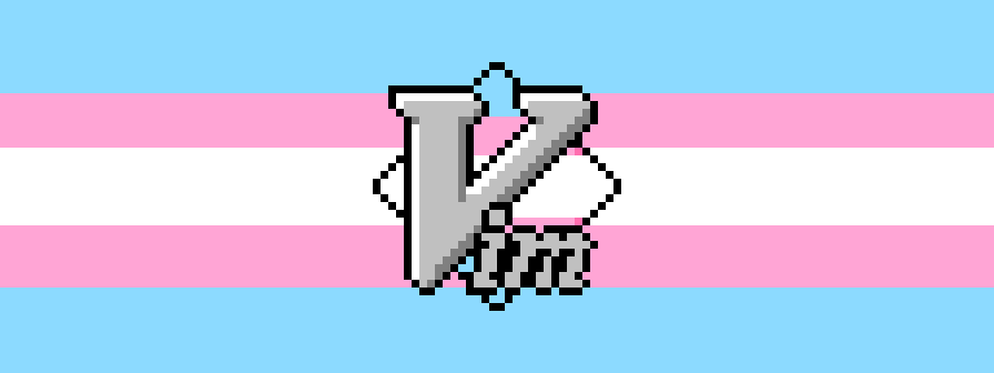 Trans-Vim Icon
