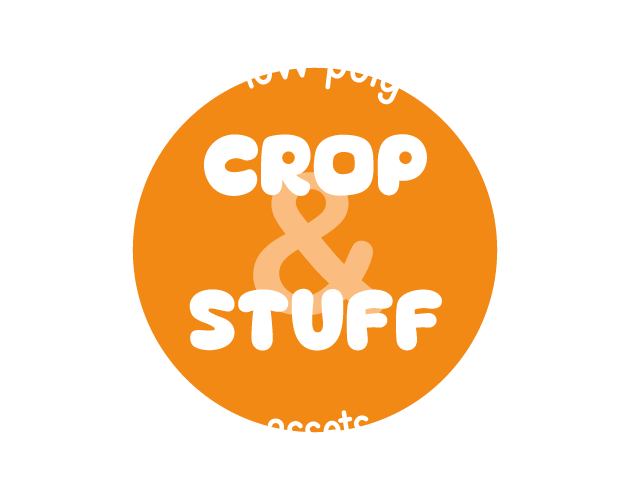 Crops Stuff - Asset Pack