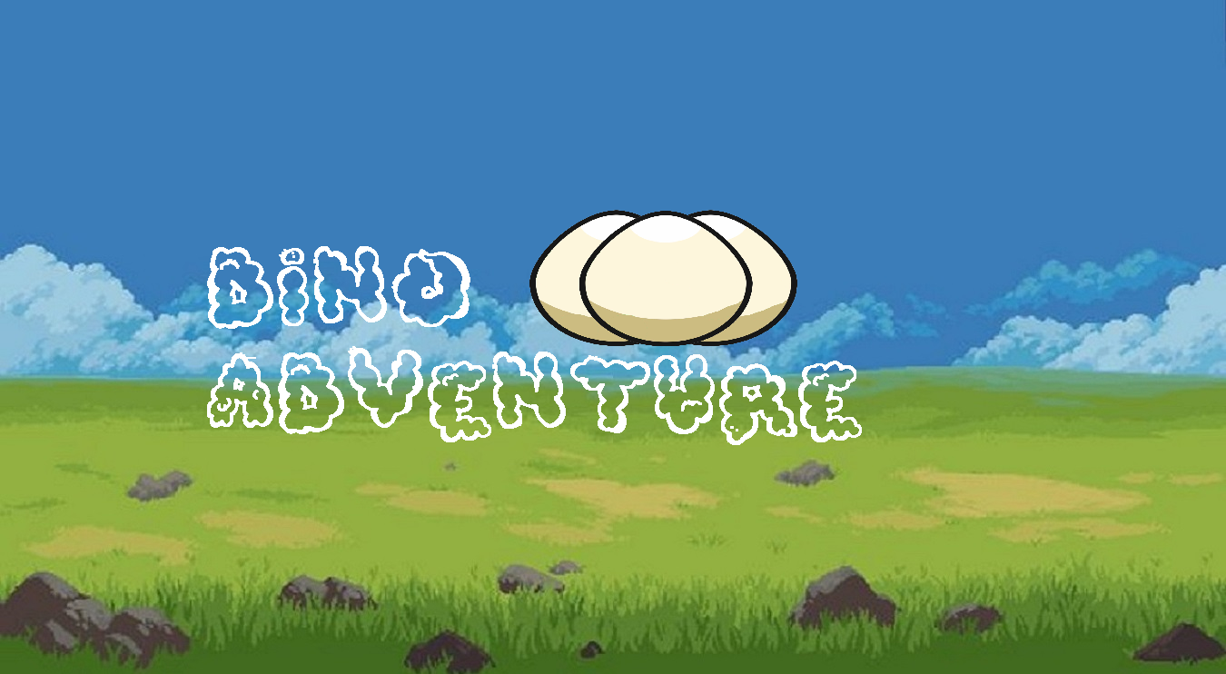 Dino Adventure
