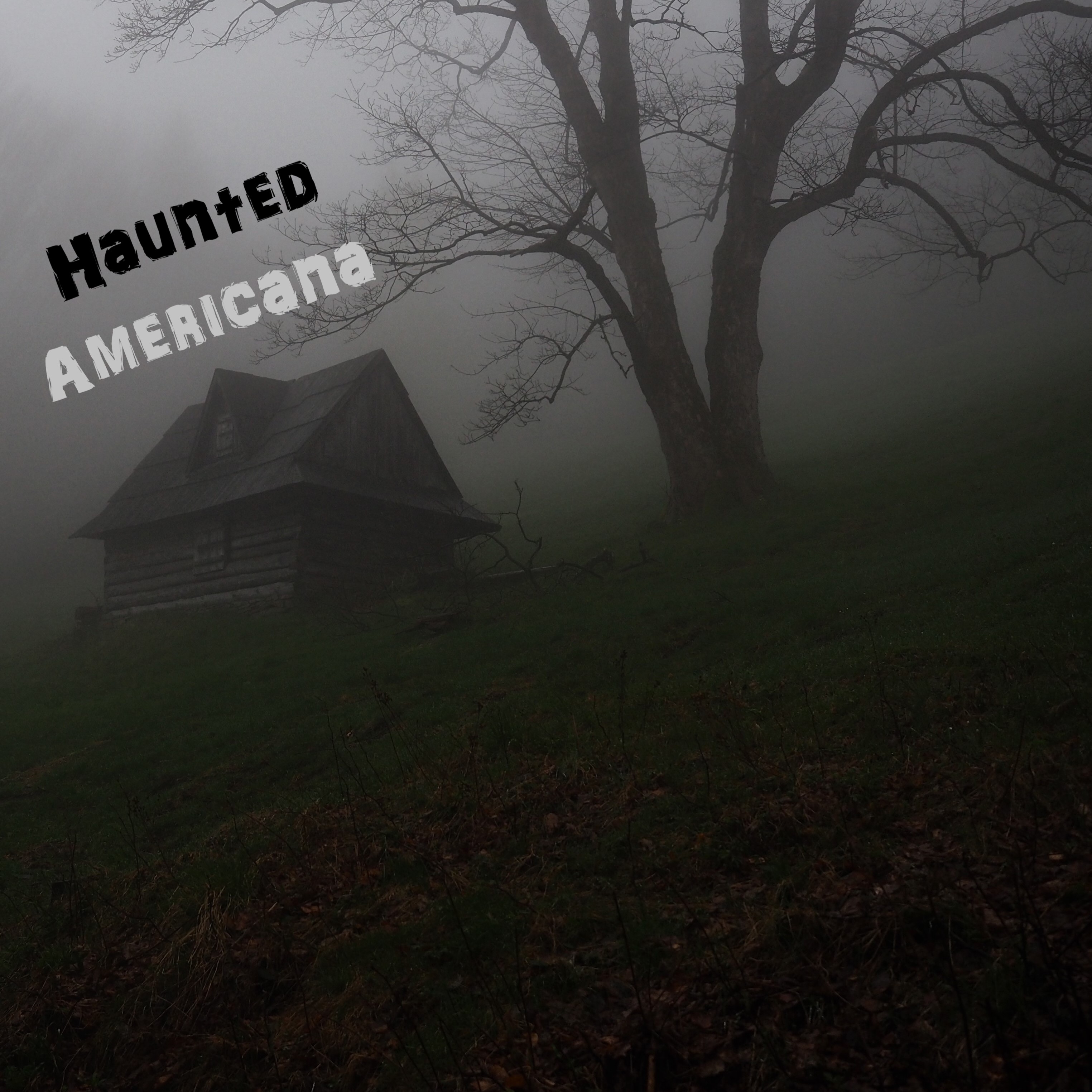 Haunted Americana