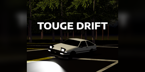 Cover image for Touge Drift
