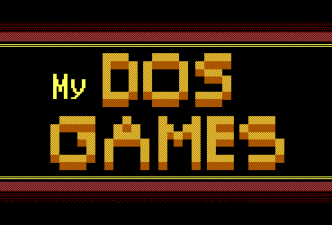 Disthron's Dos Games