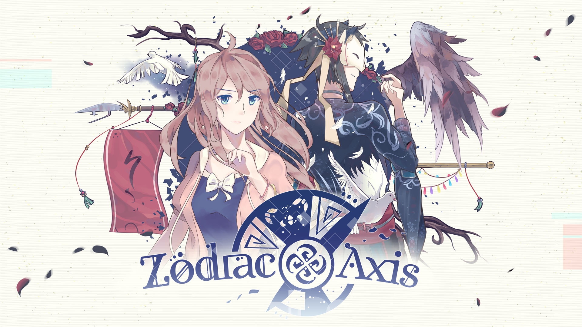 Zodiac Axis