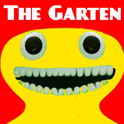 The Garten (Demo Scenes)