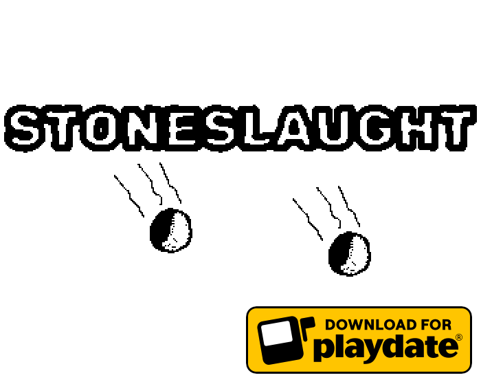 Stoneslaught