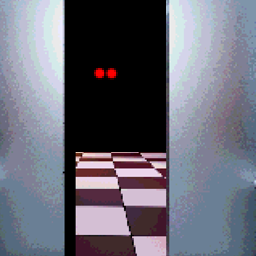 It Heard You cover