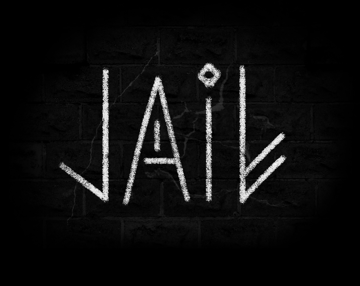 Cover image for JAIL