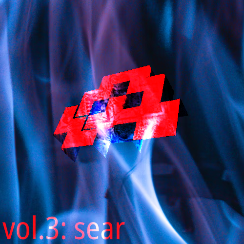 VL2M Music Pack Vol.3: Sear