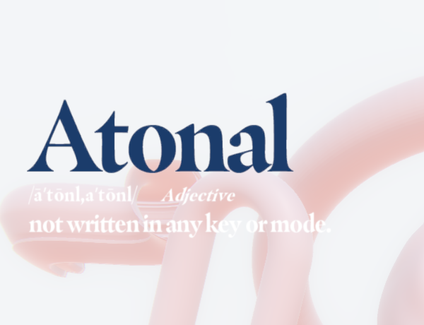 Atonal