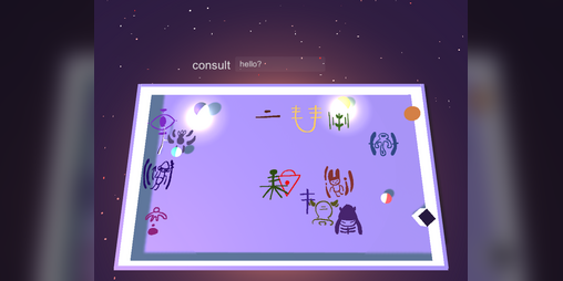 Cover image for Divinator