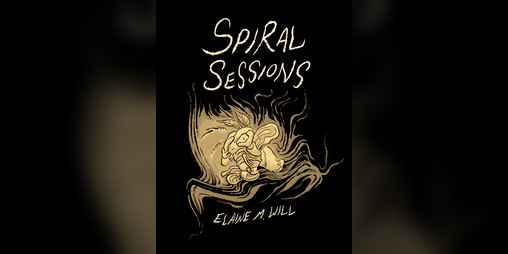Cover image for Spiral Sessions