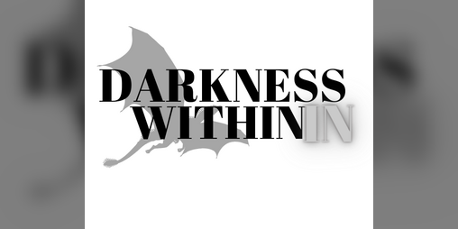 Cover image for Darkness Within