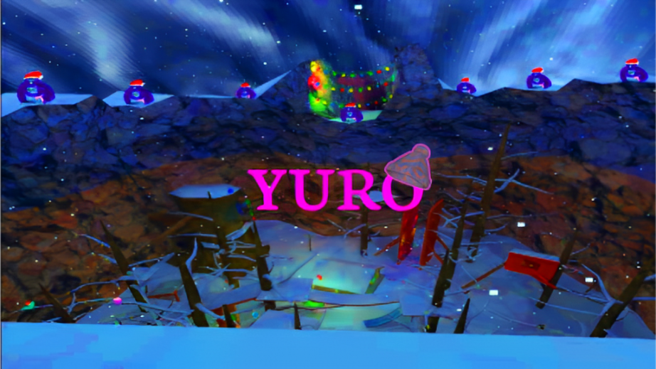 Project Yuro by YUROMane