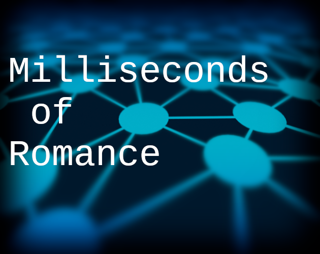 Cover image for Milliseconds of Romance