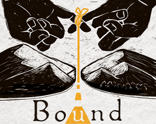 Bound  