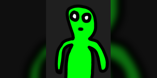 Cover image for Alien Therapy